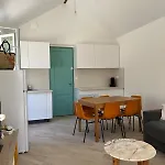 Feriehus 50m De La Châtelaillon-Plage