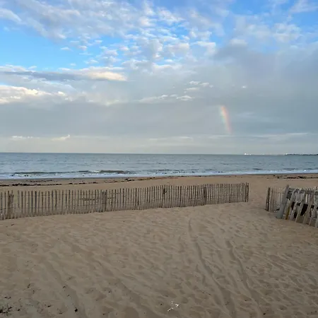 50m De La Châtelaillon-Plage