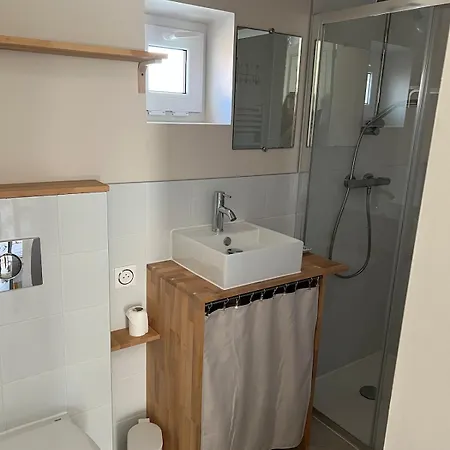 度假居 50m De La 沙特拉永普拉日