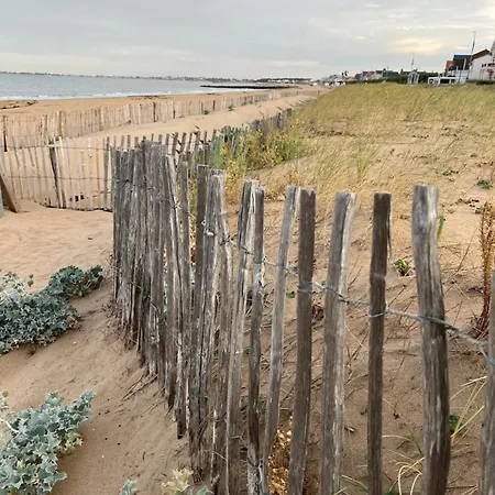 50m De La Casa vacanze