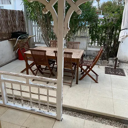 بيت للعطل 50m De La Châtelaillon-Plage