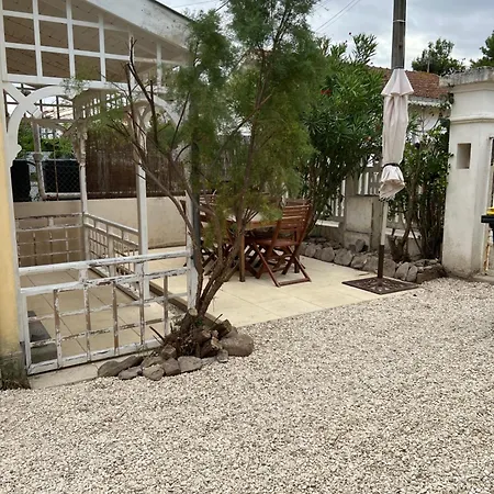 Casa vacanze 50m De La